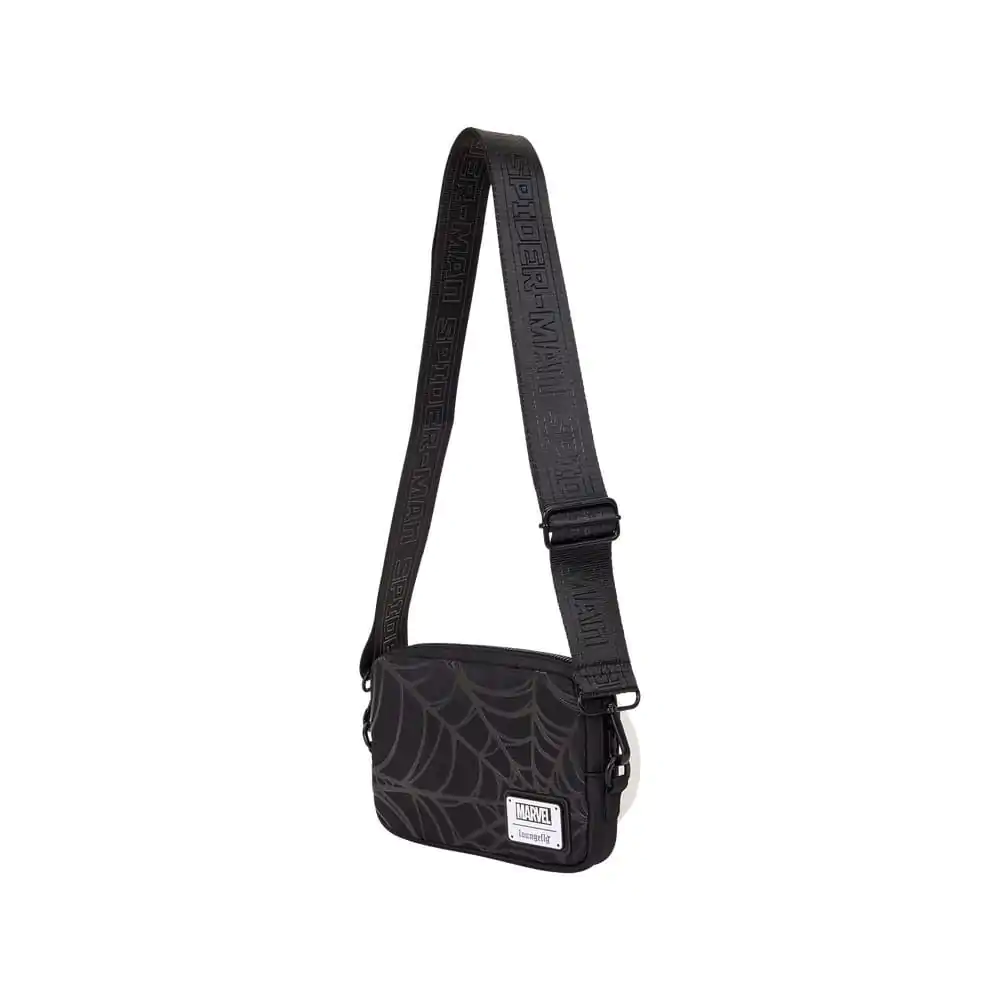 Marvel by Loungefly torba Sling Bag z denarnico za kovance Spider-Man fotografija izdelka