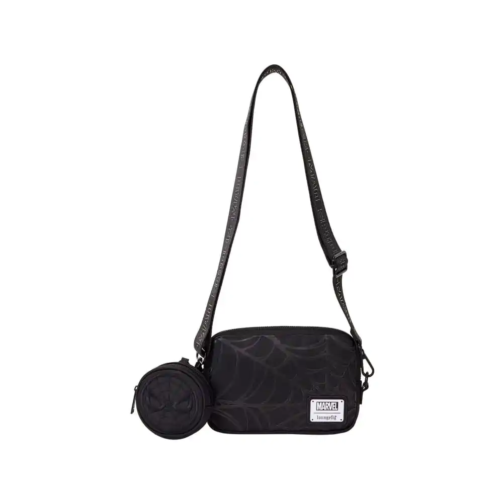 Marvel by Loungefly torba Sling Bag z denarnico za kovance Spider-Man fotografija izdelka