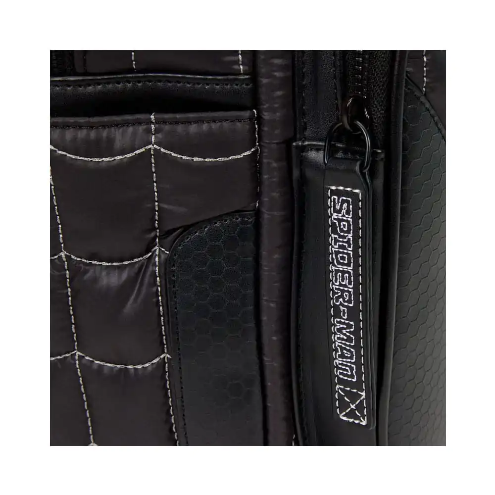 Marvel by Loungefly Full-Size nahrbtnik Spider-Man fotografija izdelka