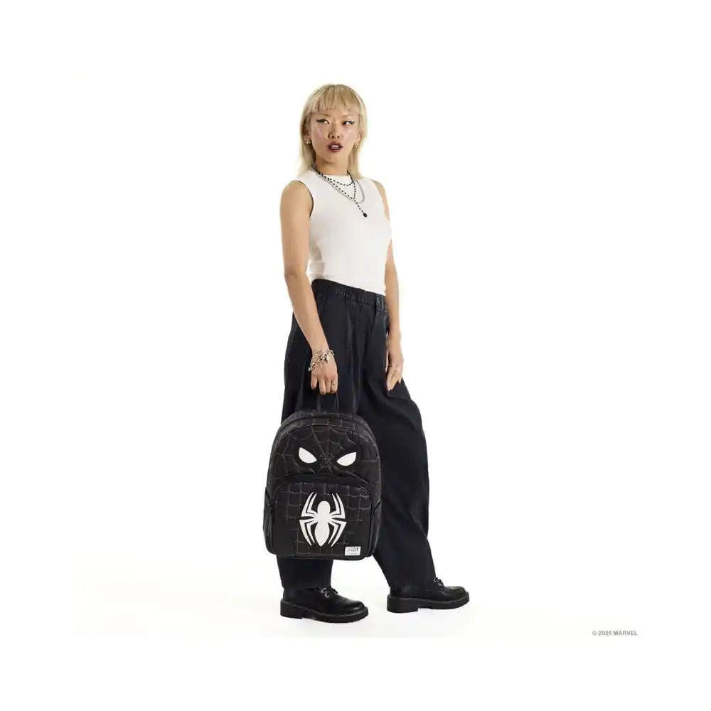 Marvel by Loungefly Full-Size nahrbtnik Spider-Man fotografija izdelka