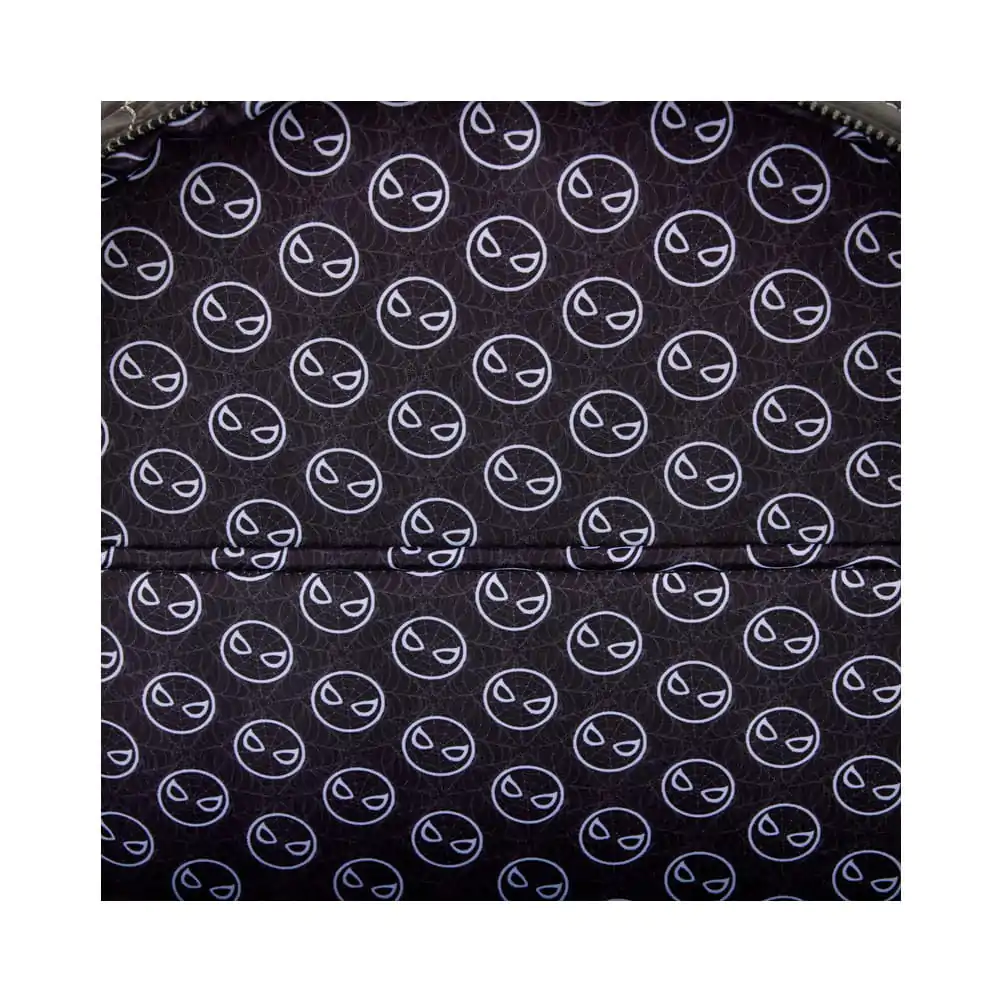 Marvel by Loungefly Full-Size nahrbtnik Spider-Man fotografija izdelka