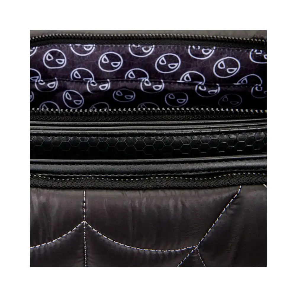 Marvel by Loungefly Crossbody Spider-Man Torba za čez ramo Messenger Bag fotografija izdelka