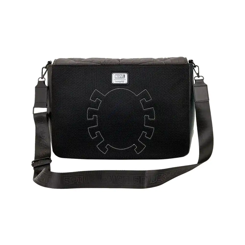 Marvel by Loungefly Crossbody Spider-Man Torba za čez ramo Messenger Bag fotografija izdelka