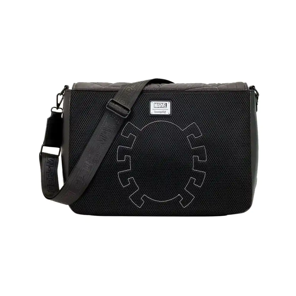 Marvel by Loungefly Crossbody Spider-Man Torba za čez ramo Messenger Bag fotografija izdelka