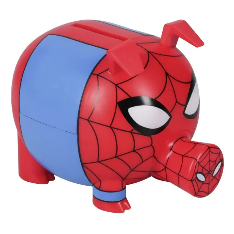 Marvel Spider-Ham šparovček 12 cm fotografija izdelka