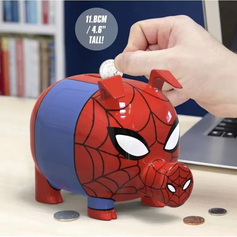 Marvel Spider-Ham šparovček 12 cm fotografija izdelka