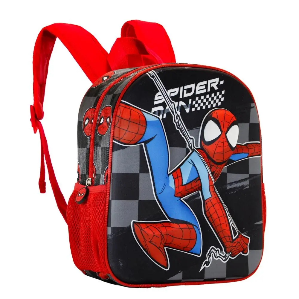 Marvel Spiderman 3D nahrbtnik 31cm fotografija izdelka