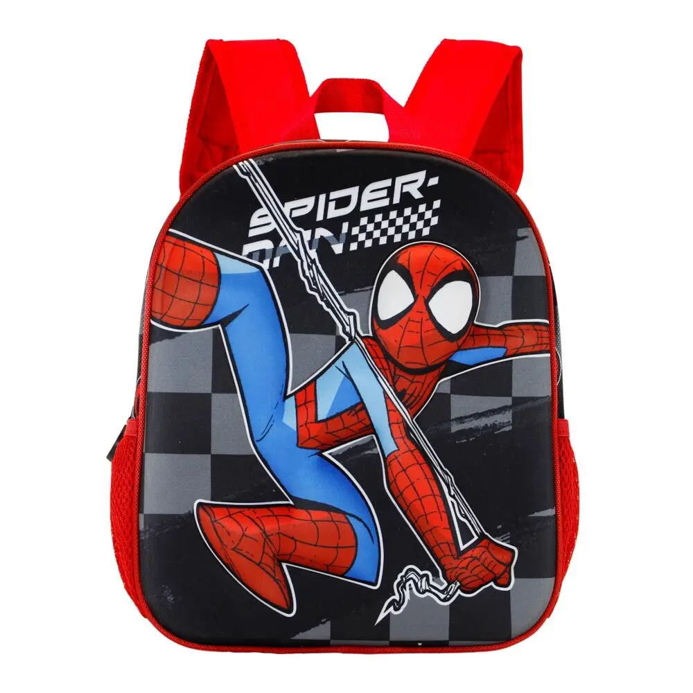 Marvel Spiderman 3D nahrbtnik 31cm fotografija izdelka