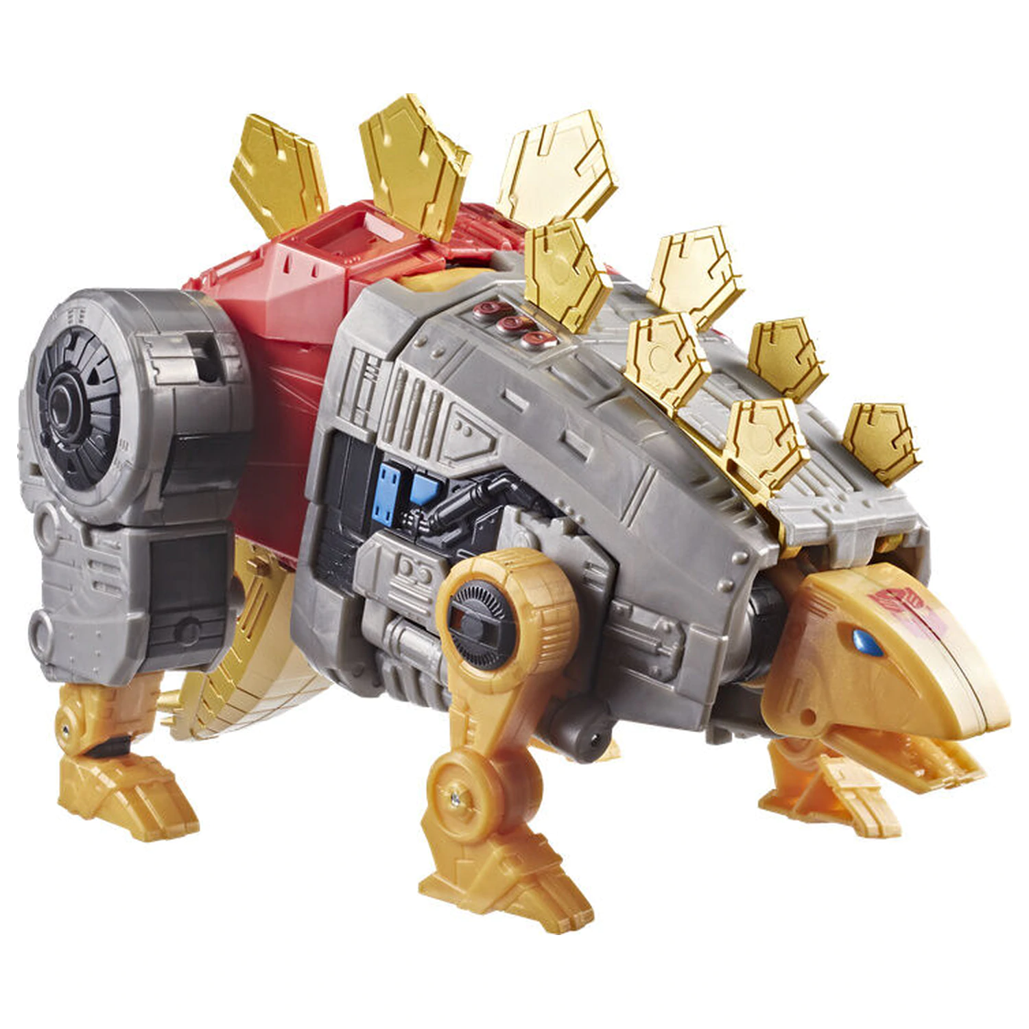 Transformers Dinobot Snarl figura 20cm fotografija izdelka