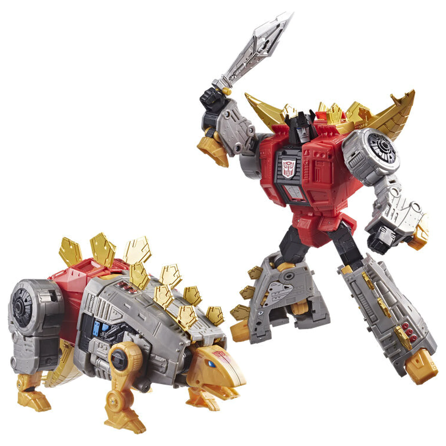 Transformers Dinobot Snarl figura 20cm fotografija izdelka