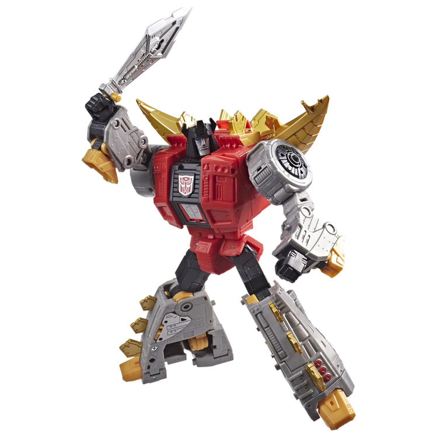 Transformers Dinobot Snarl figura 20cm fotografija izdelka