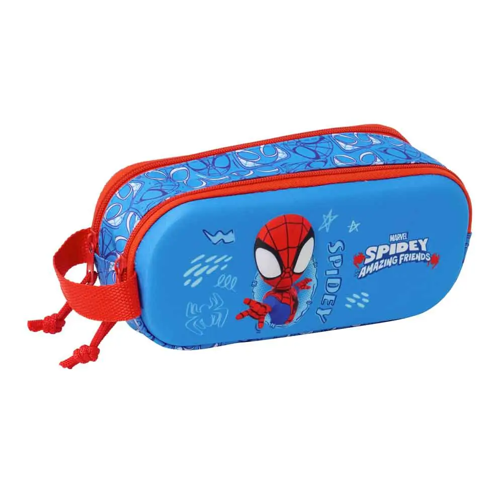 Marvel Spidey 3D dvojna peresnica fotografija izdelka