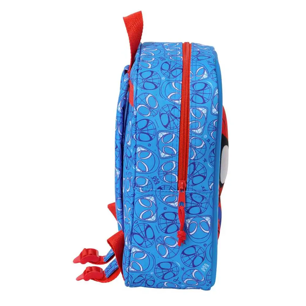 Marvel Spidey 3D nahrbtnik 27cm fotografija izdelka