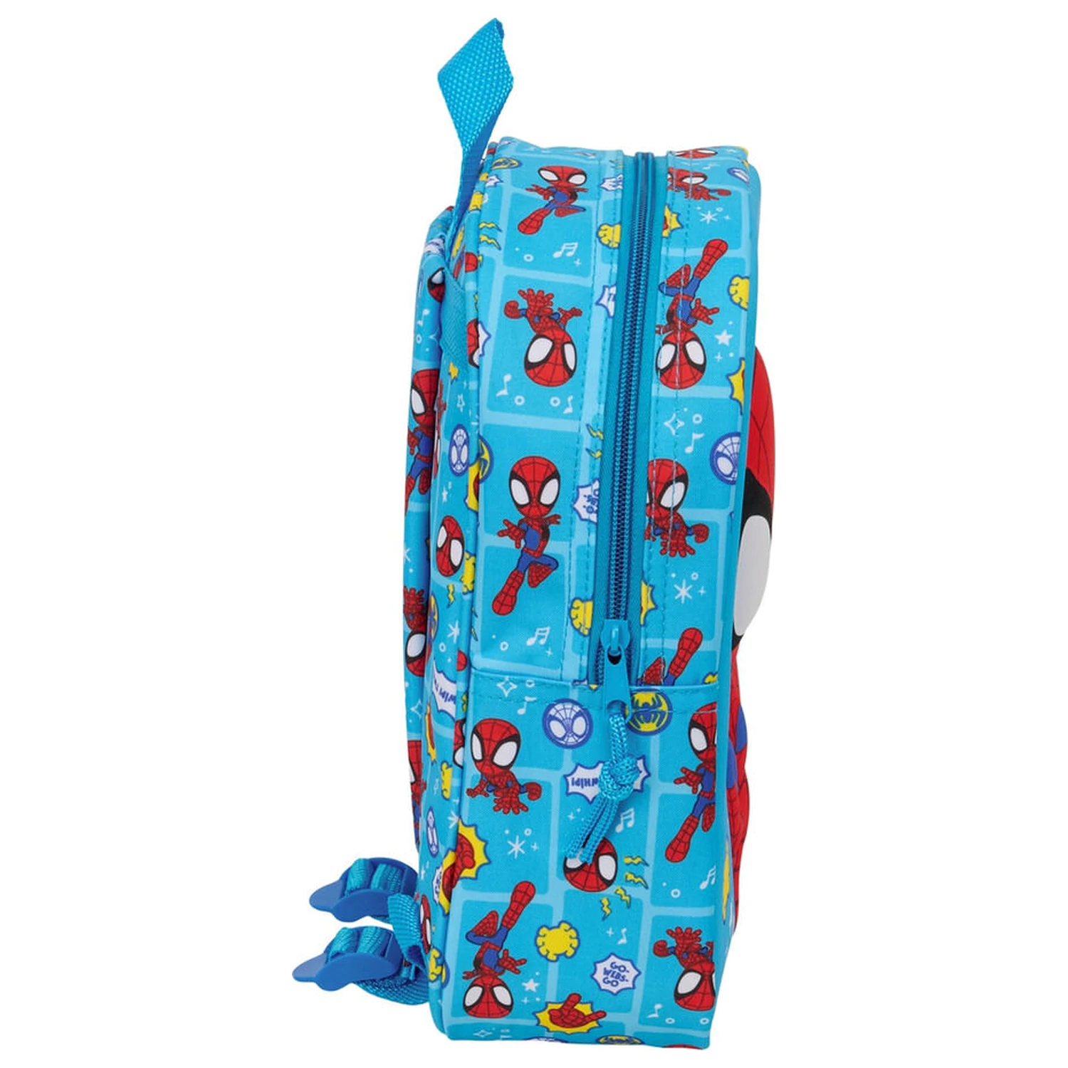Marvel Spidey 3D nahrbtnik 27cm fotografija izdelka