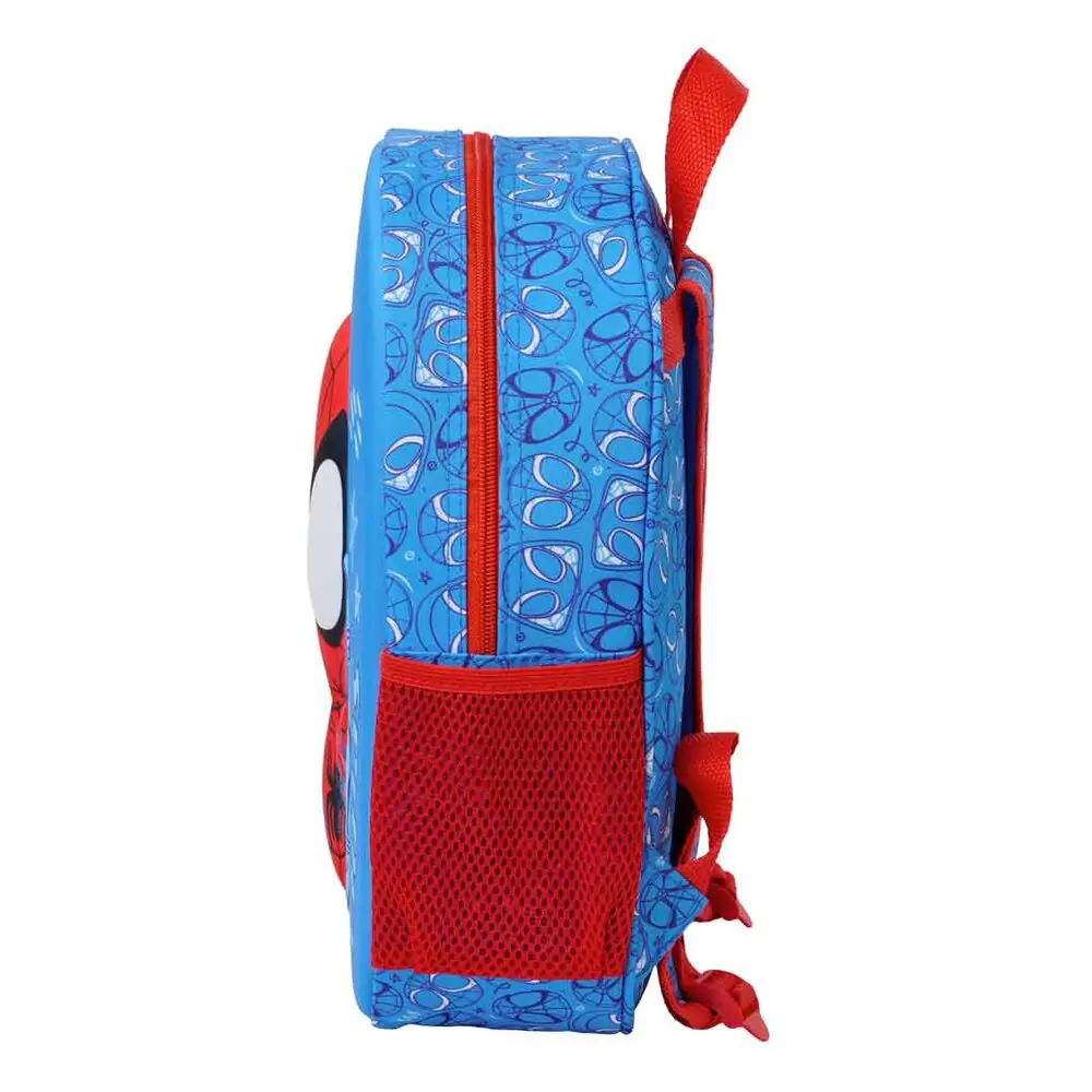 Marvel Spidey 3D nahrbtnik 33 cm fotografija izdelka