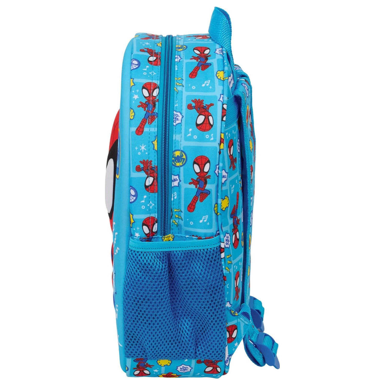 Marvel Spidey 3D nahrbtnik 33cm fotografija izdelka