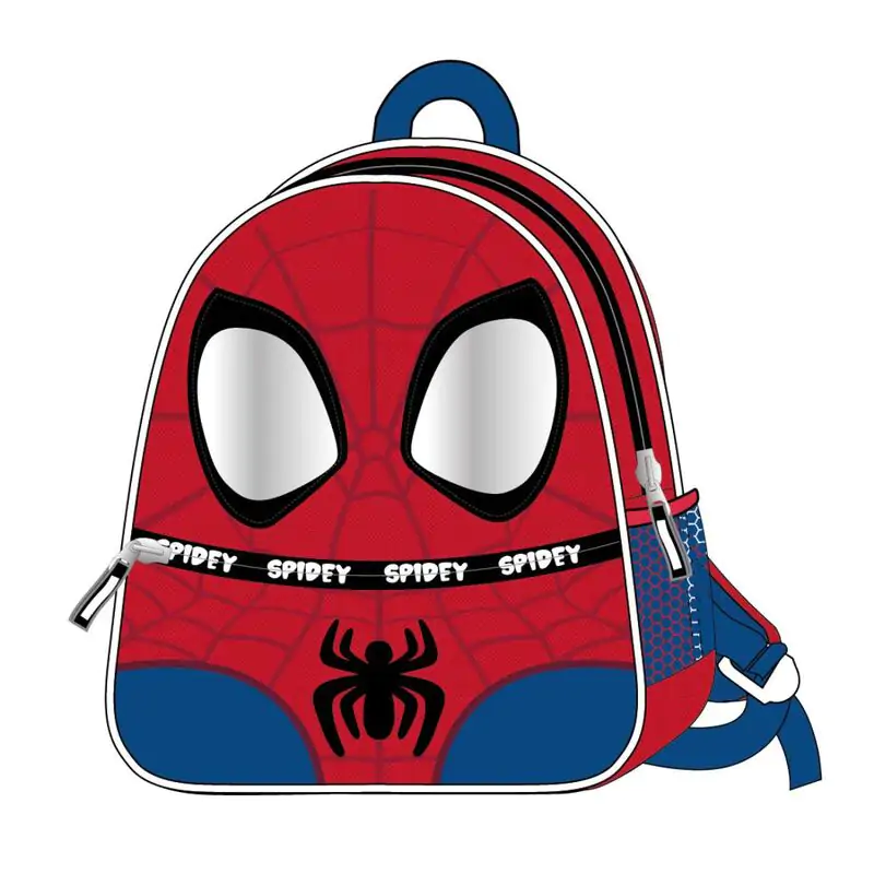 Marvel Spidey Amazing Friends nahrbtnik 30 cm fotografija izdelka