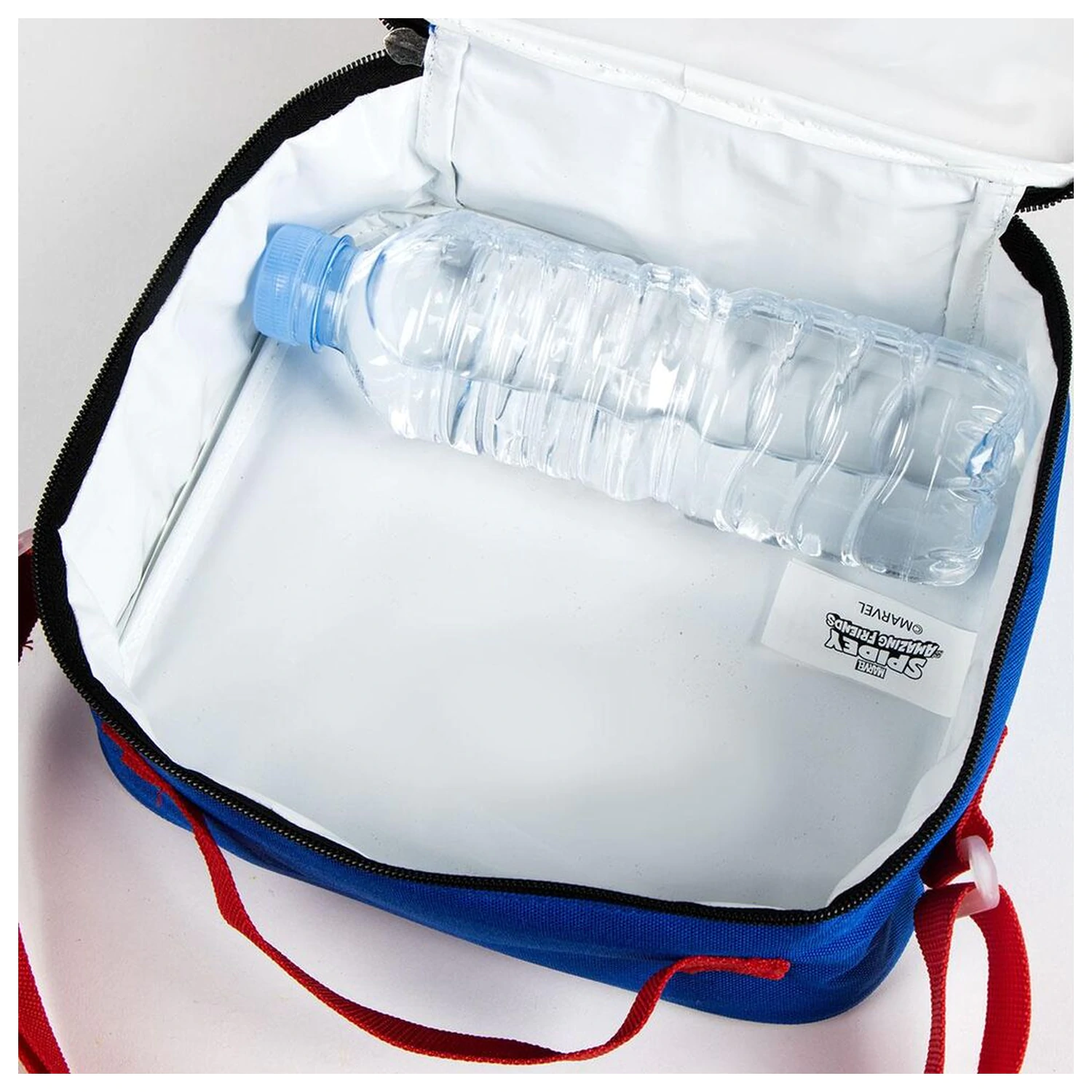 Marvel Spidey Amazing Friends termo torba za kosilo fotografija izdelka