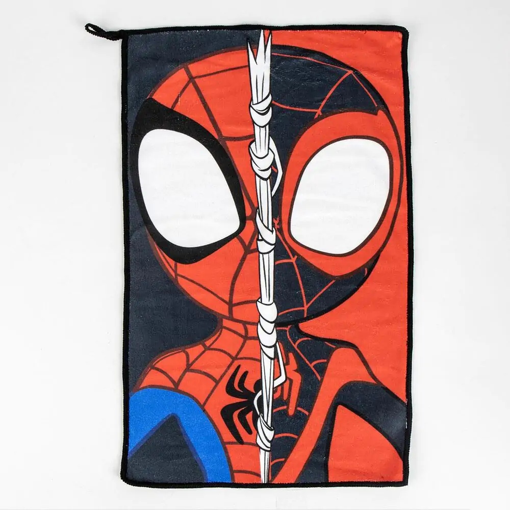 Marvel Spidey Amazing Friends toaletna torbica fotografija izdelka