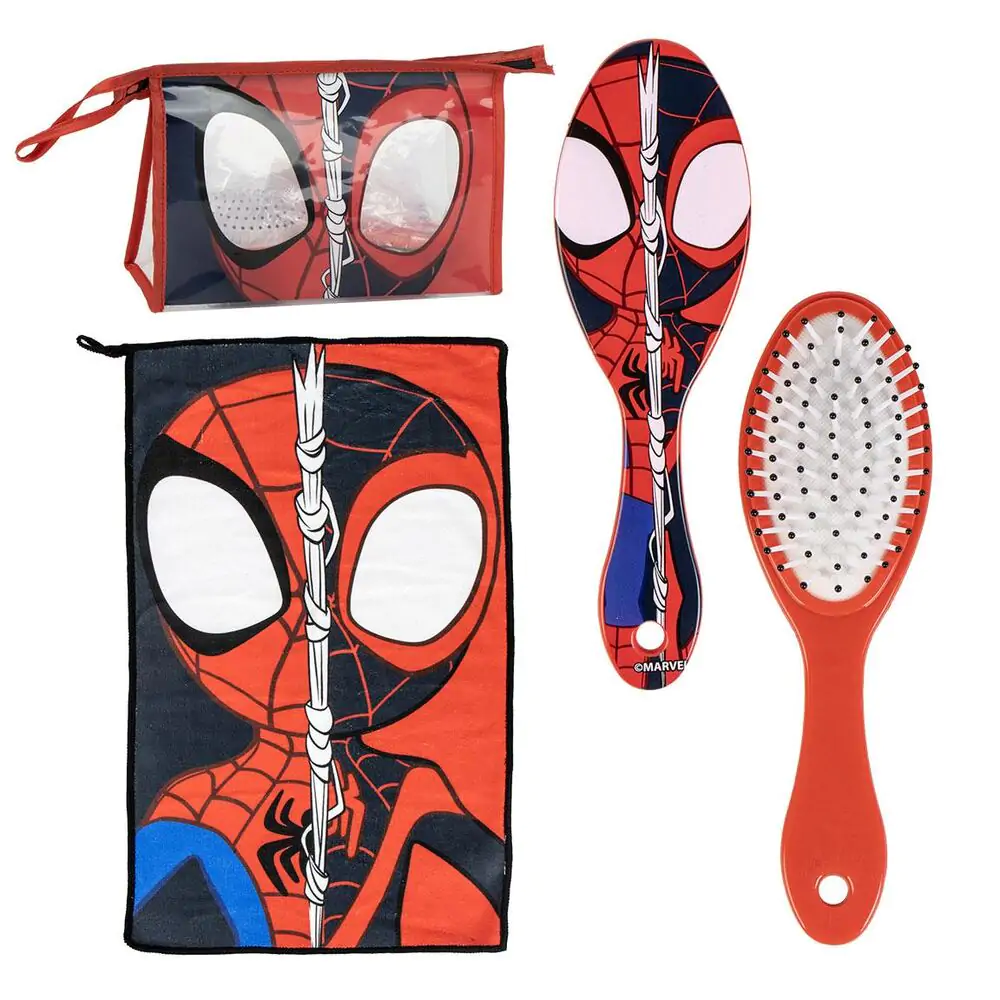 Marvel Spidey Amazing Friends toaletna torbica fotografija izdelka