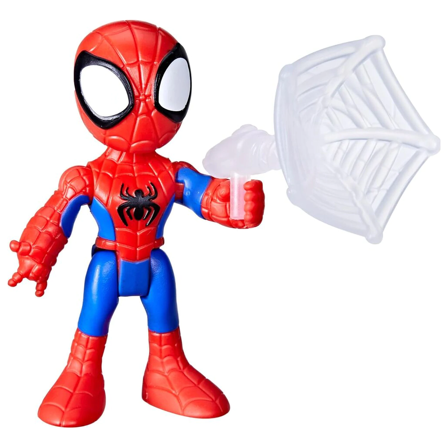 Marvel Spidey figura 7 cm fotografija izdelka