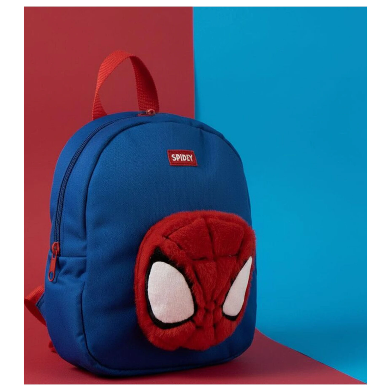 Marvel Spidey nahrbtnik 20cm fotografija izdelka