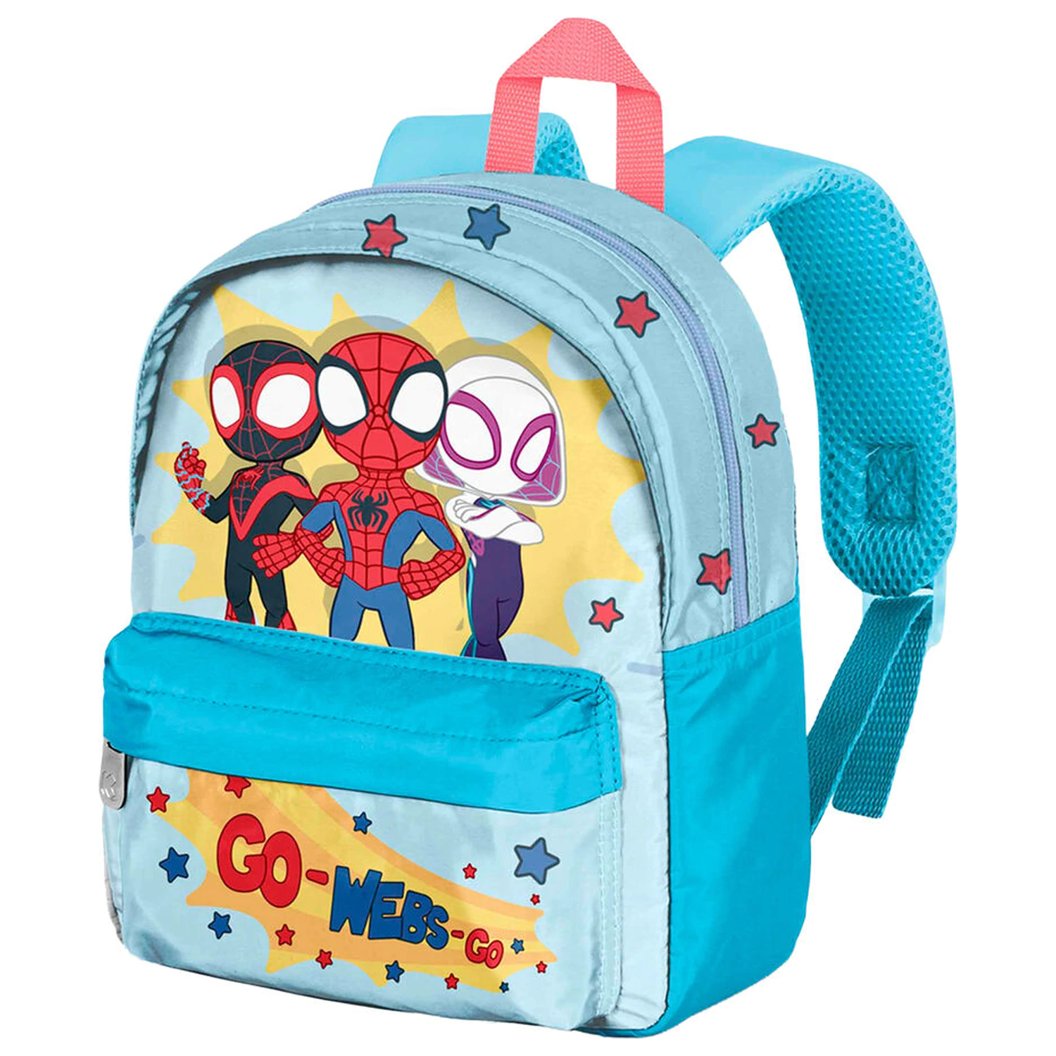 Marvel Spidey nahrbtnik 27cm fotografija izdelka