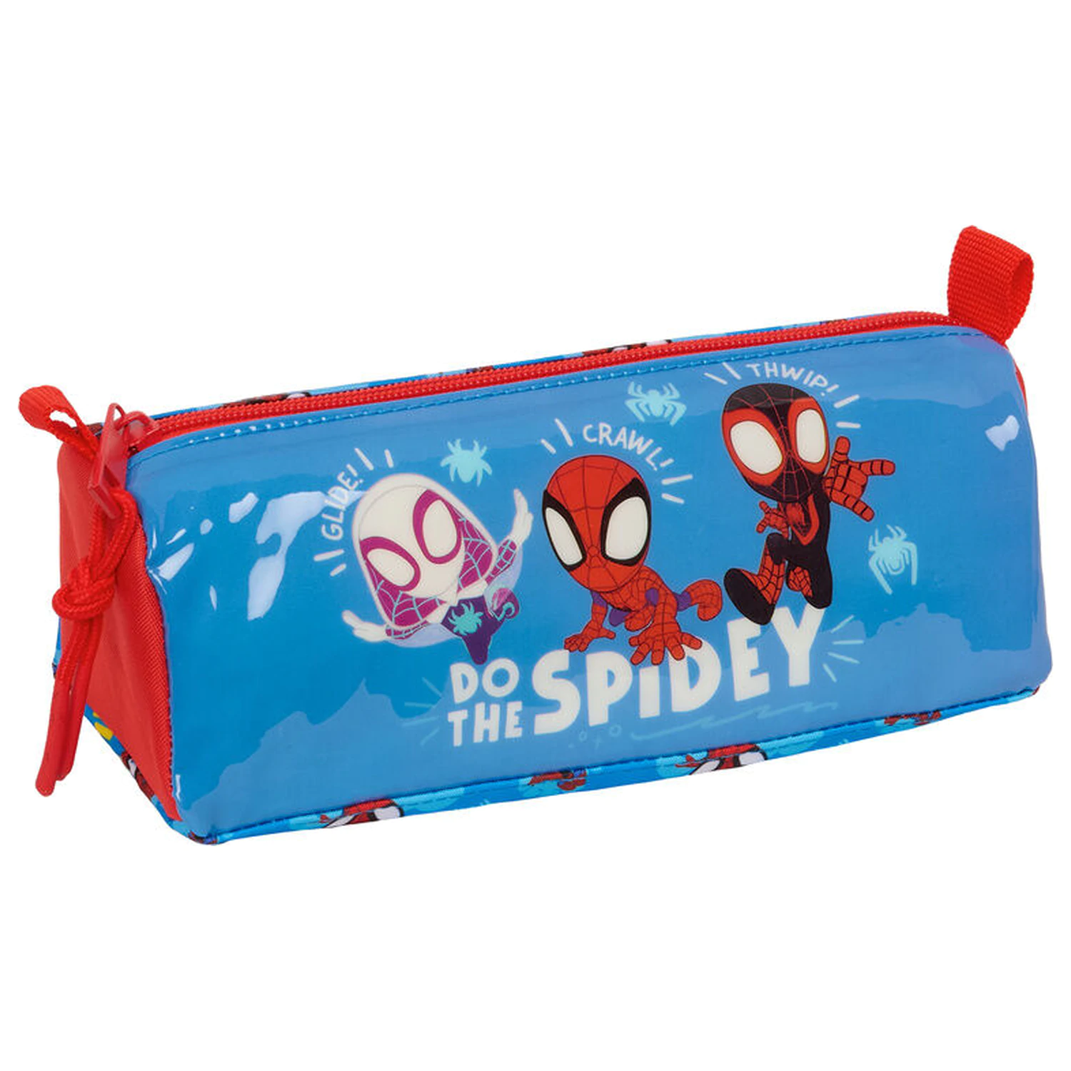 Marvel Spidey peresnica fotografija izdelka