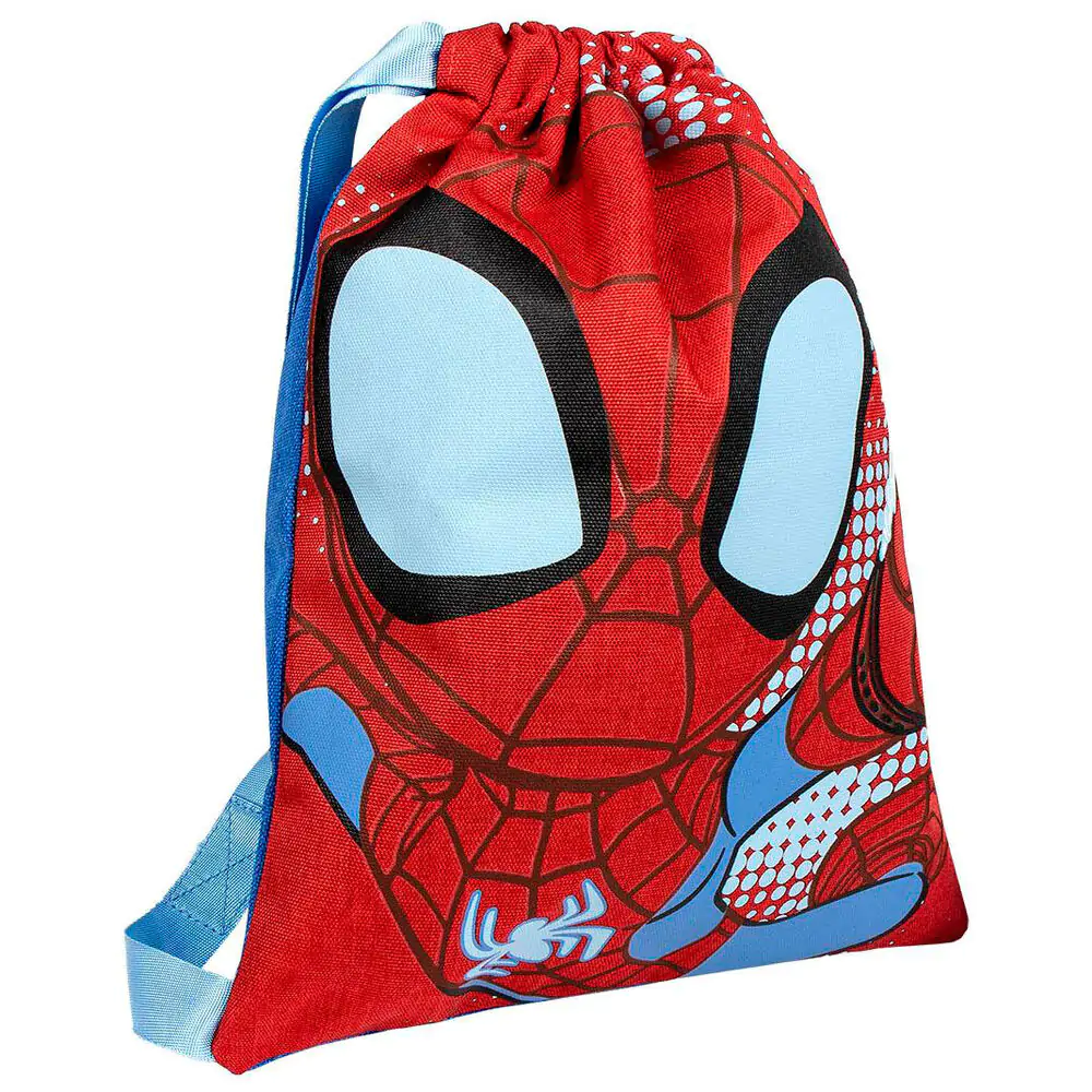 Marvel Spidey torba za športno opremo 33 cm fotografija izdelka