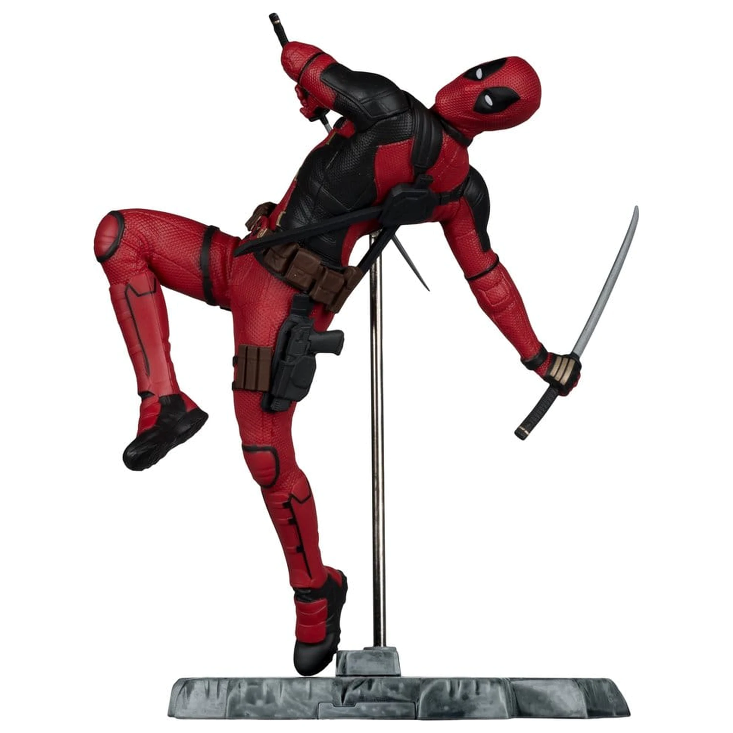 Marvel Studios kip 1/10 Deadpool (Deadpool & Wolverine) (Gold Label) 17 cm fotografija izdelka