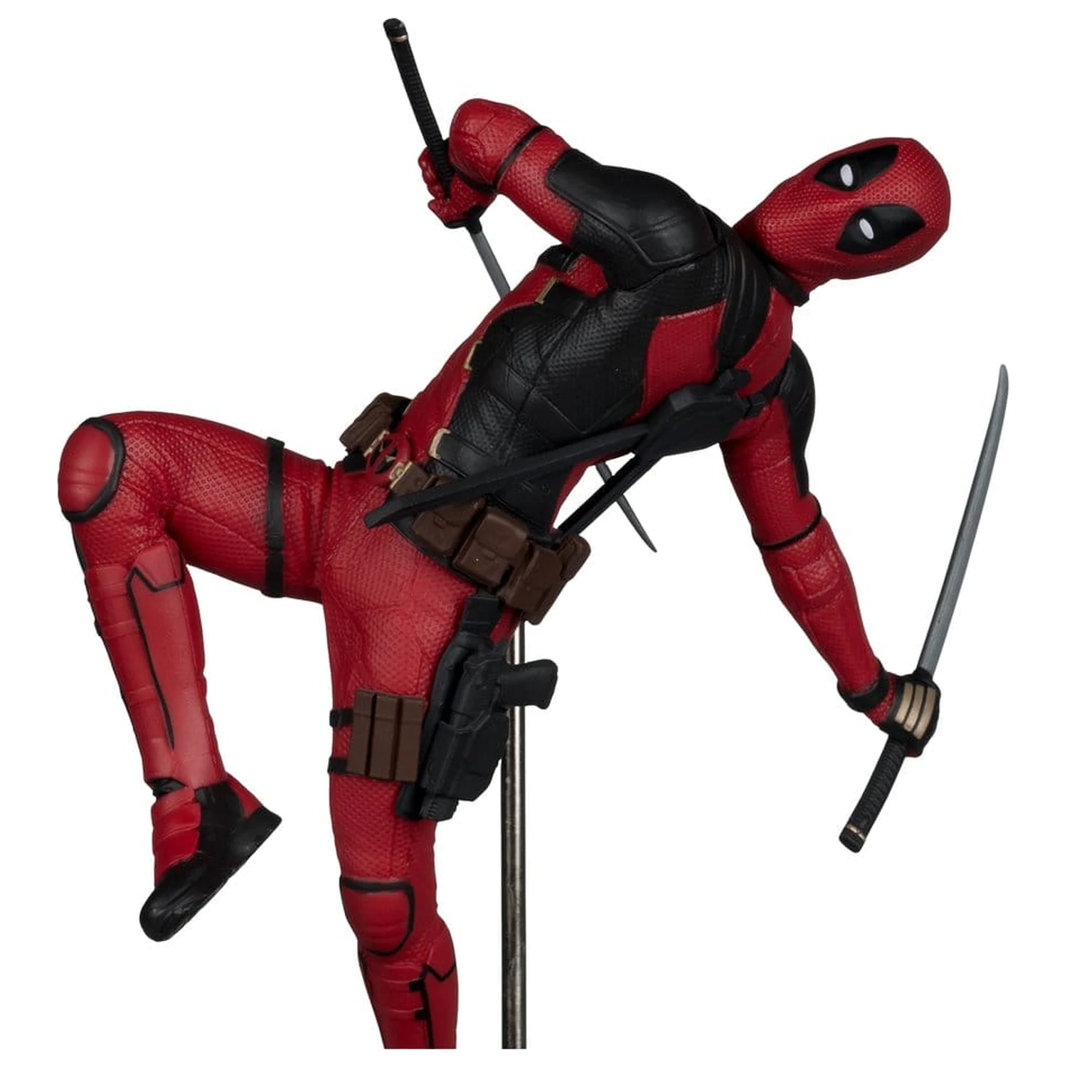Marvel Studios kip 1/10 Deadpool (Deadpool & Wolverine) (Gold Label) 17 cm fotografija izdelka