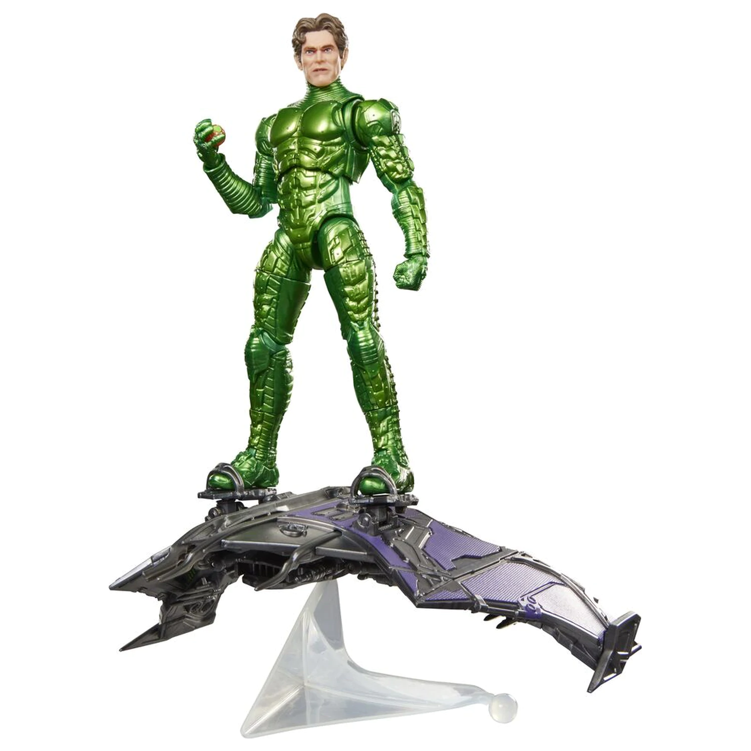 Marvel Studios Spider-Man No Way Home Green Goblin figura 15cm fotografija izdelka
