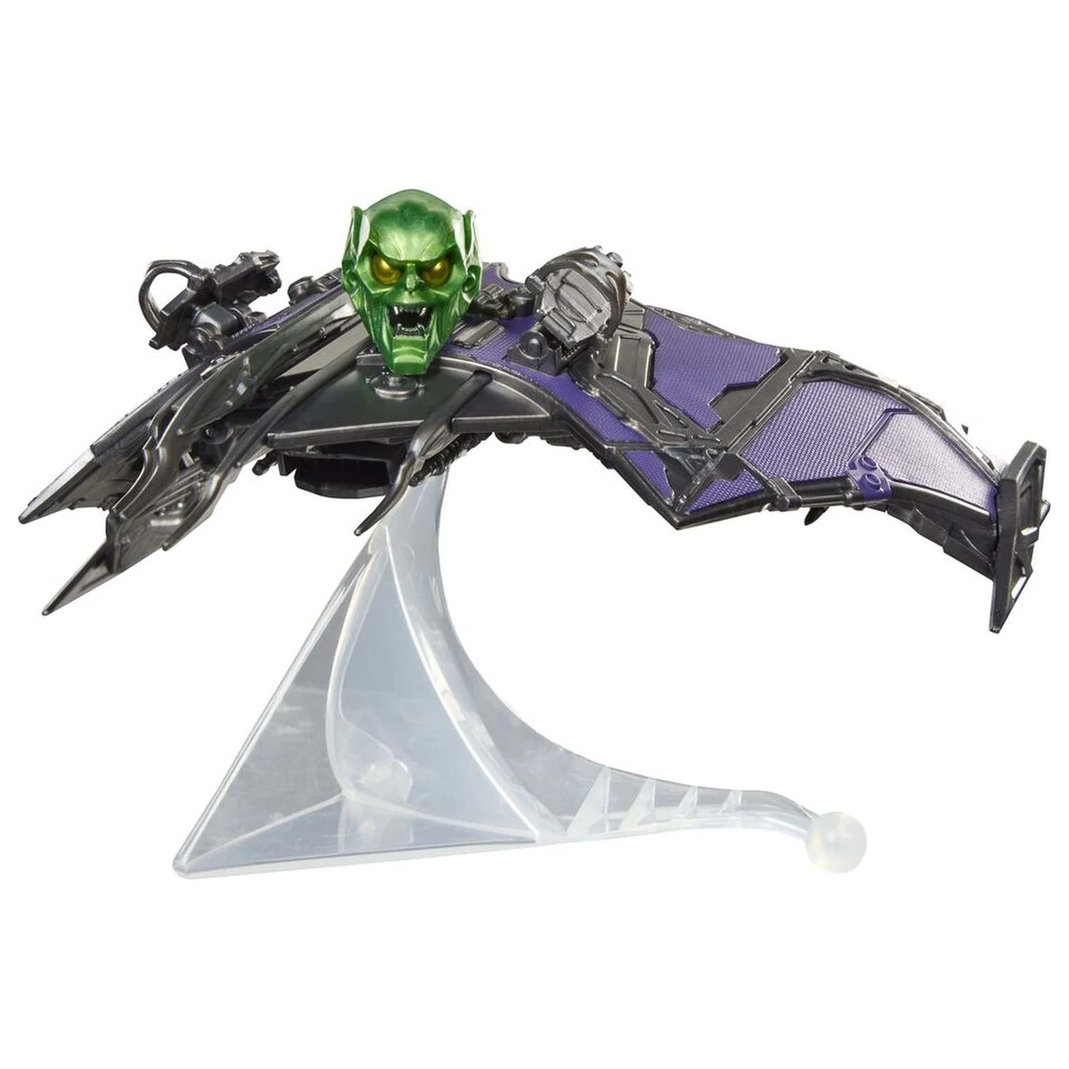 Marvel Studios Spider-Man No Way Home Green Goblin figura 15cm fotografija izdelka