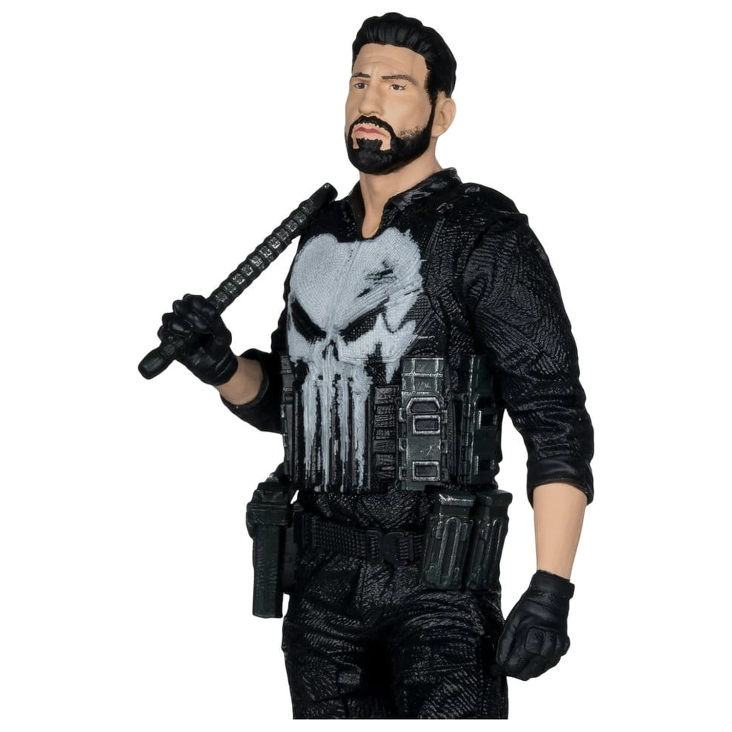 Marvel Studios Kip 1/10 The Punisher 16 cm fotografija izdelka