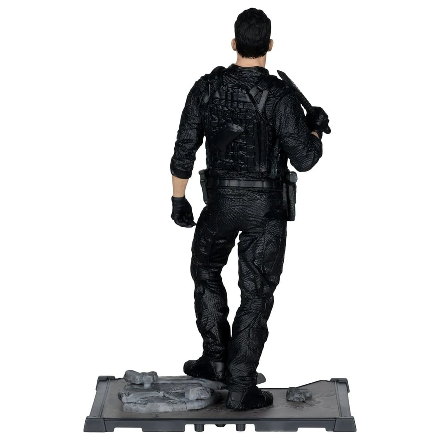 Marvel Studios Kip 1/10 The Punisher 16 cm fotografija izdelka
