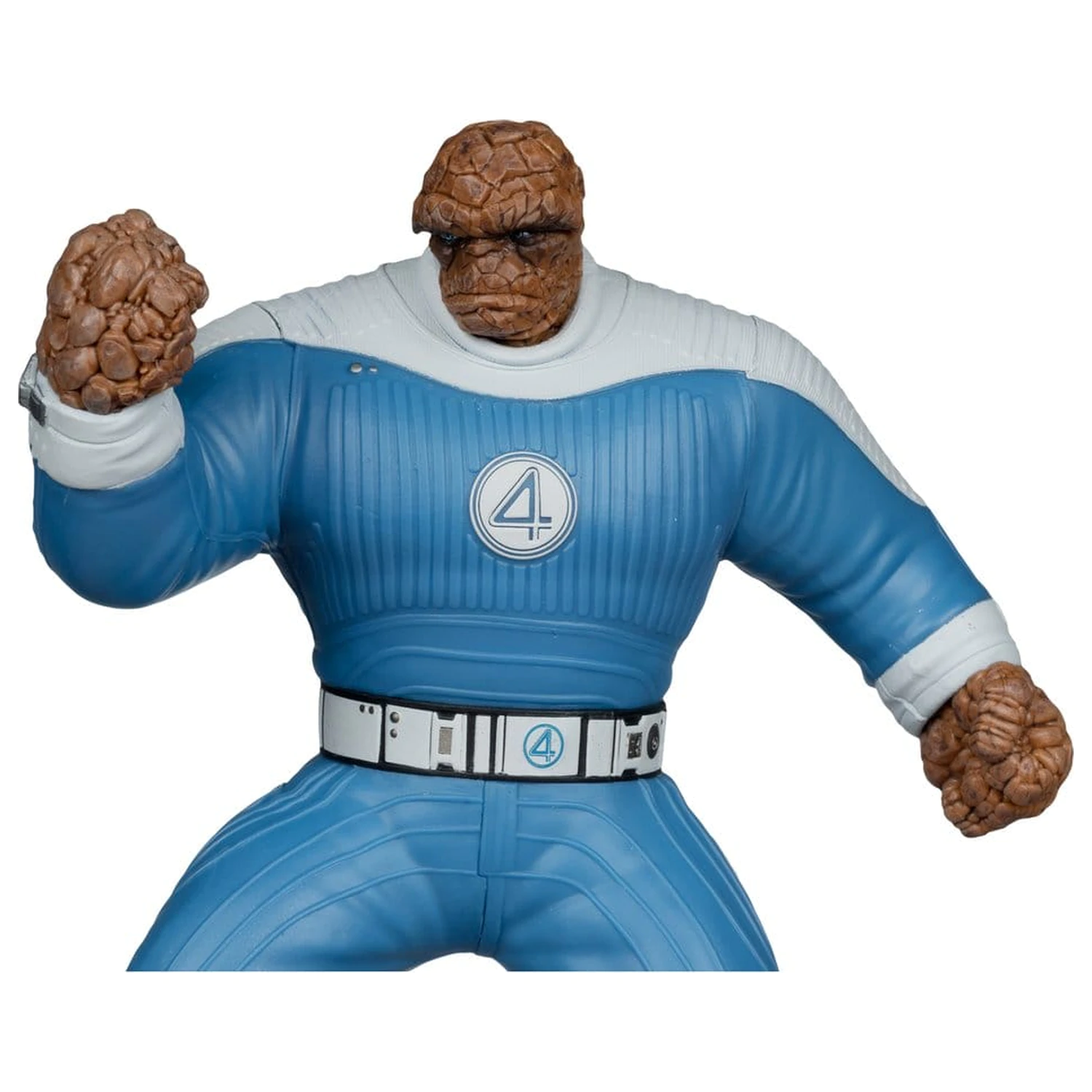 Marvel Studios kip 1/10 The Thing (Avengers: Doomsday) (Gold Label) 19 cm fotografija izdelka
