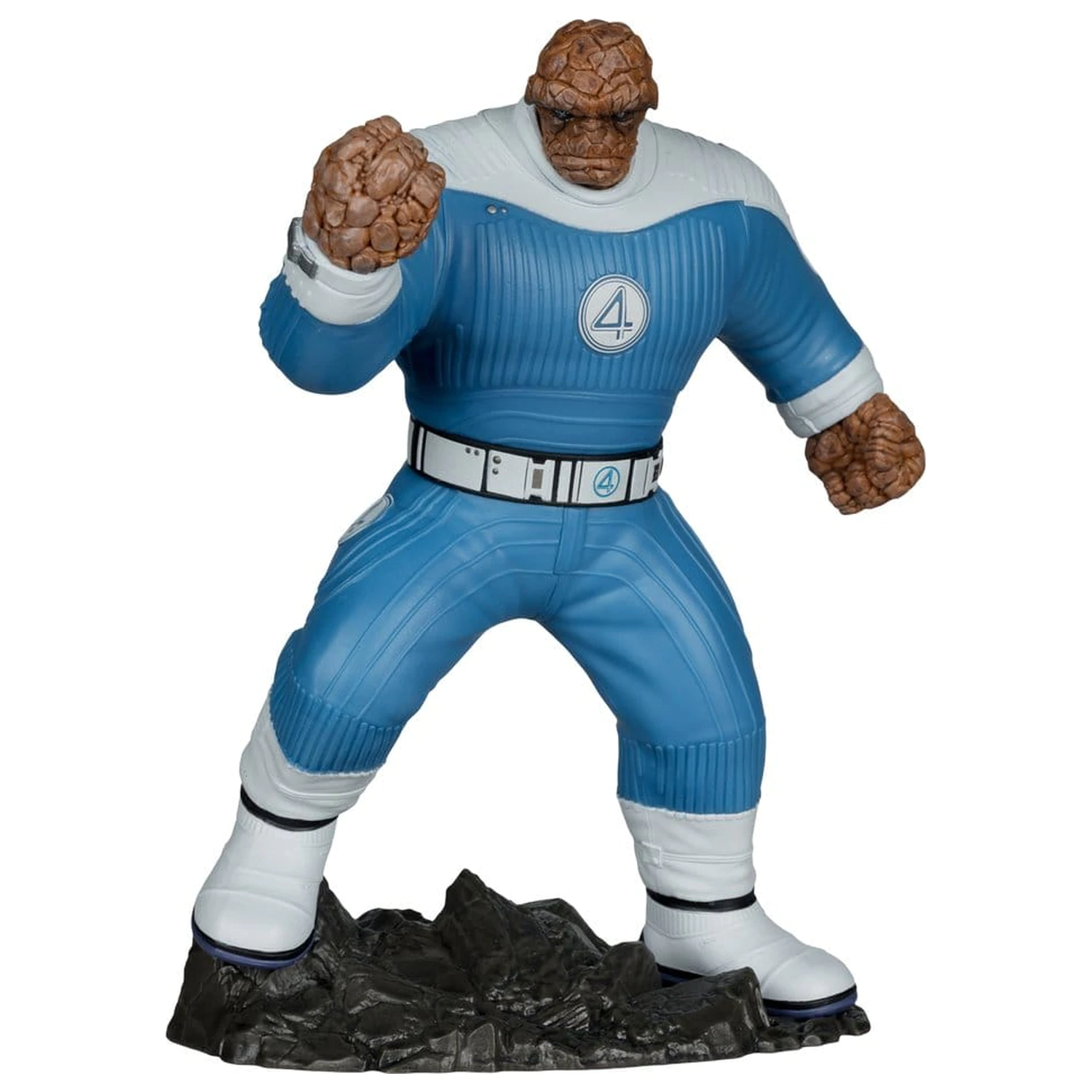 Marvel Studios kip 1/10 The Thing (Avengers: Doomsday) (Gold Label) 19 cm fotografija izdelka