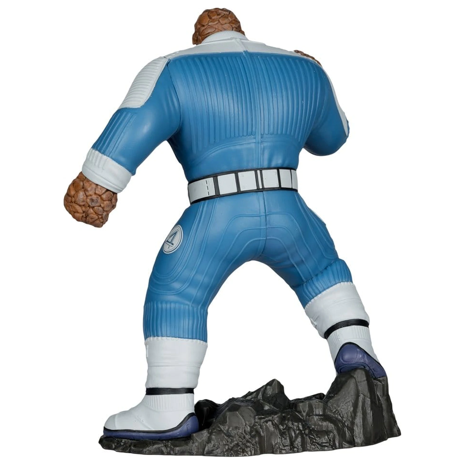 Marvel Studios kip 1/10 The Thing (Avengers: Doomsday) (Gold Label) 19 cm fotografija izdelka