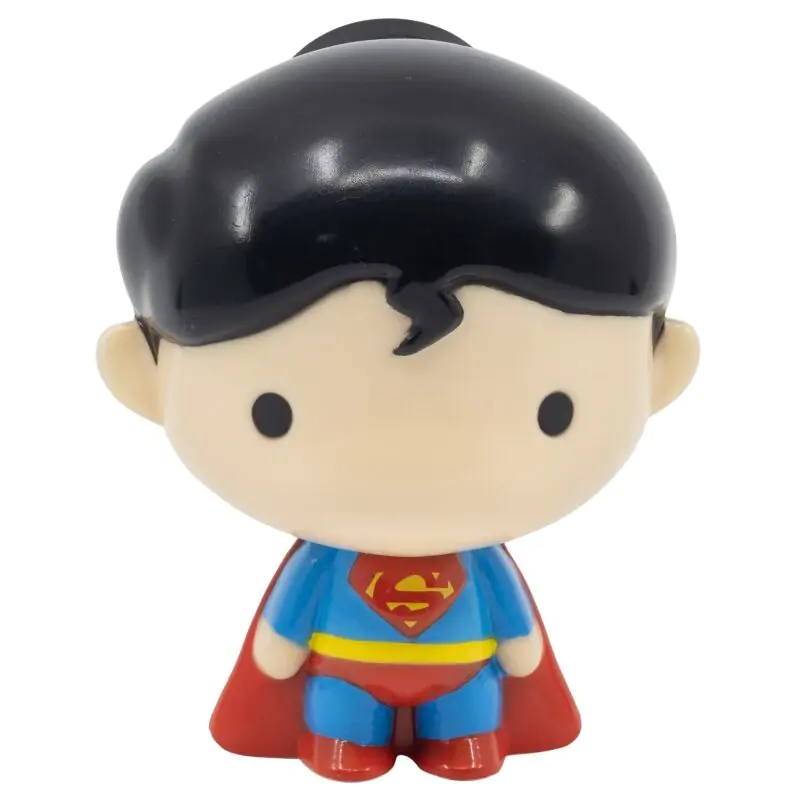 Marvel Superman 3D steklenička s slamico fotografija izdelka