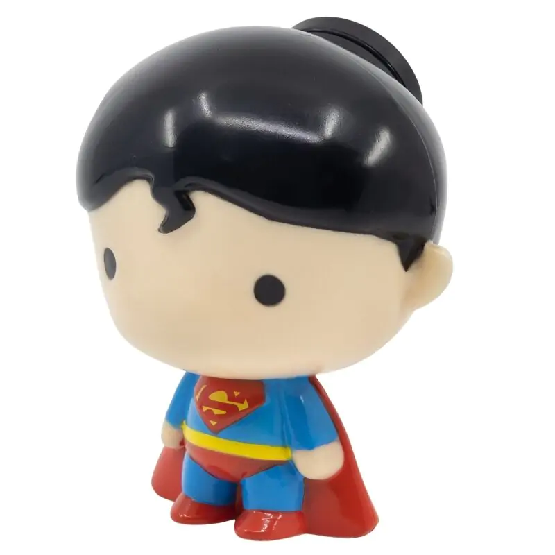 Marvel Superman 3D steklenička s slamico fotografija izdelka