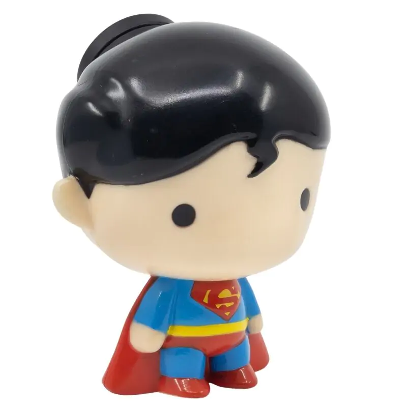 Marvel Superman 3D steklenička s slamico fotografija izdelka