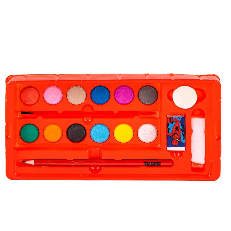 Marvel Ohišje za barvanje pisarniških potrebščin fotografija izdelka