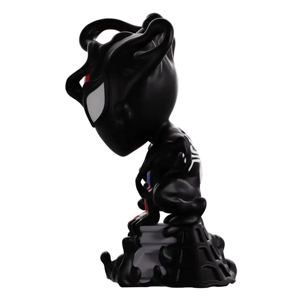 Marvel Tales Vinilna Figura Symbiote Spider-Man #1 13 cm fotografija izdelka