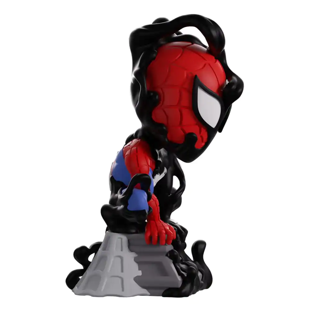 Marvel Tales Vinilna Figura Symbiote Spider-Man #1 13 cm fotografija izdelka