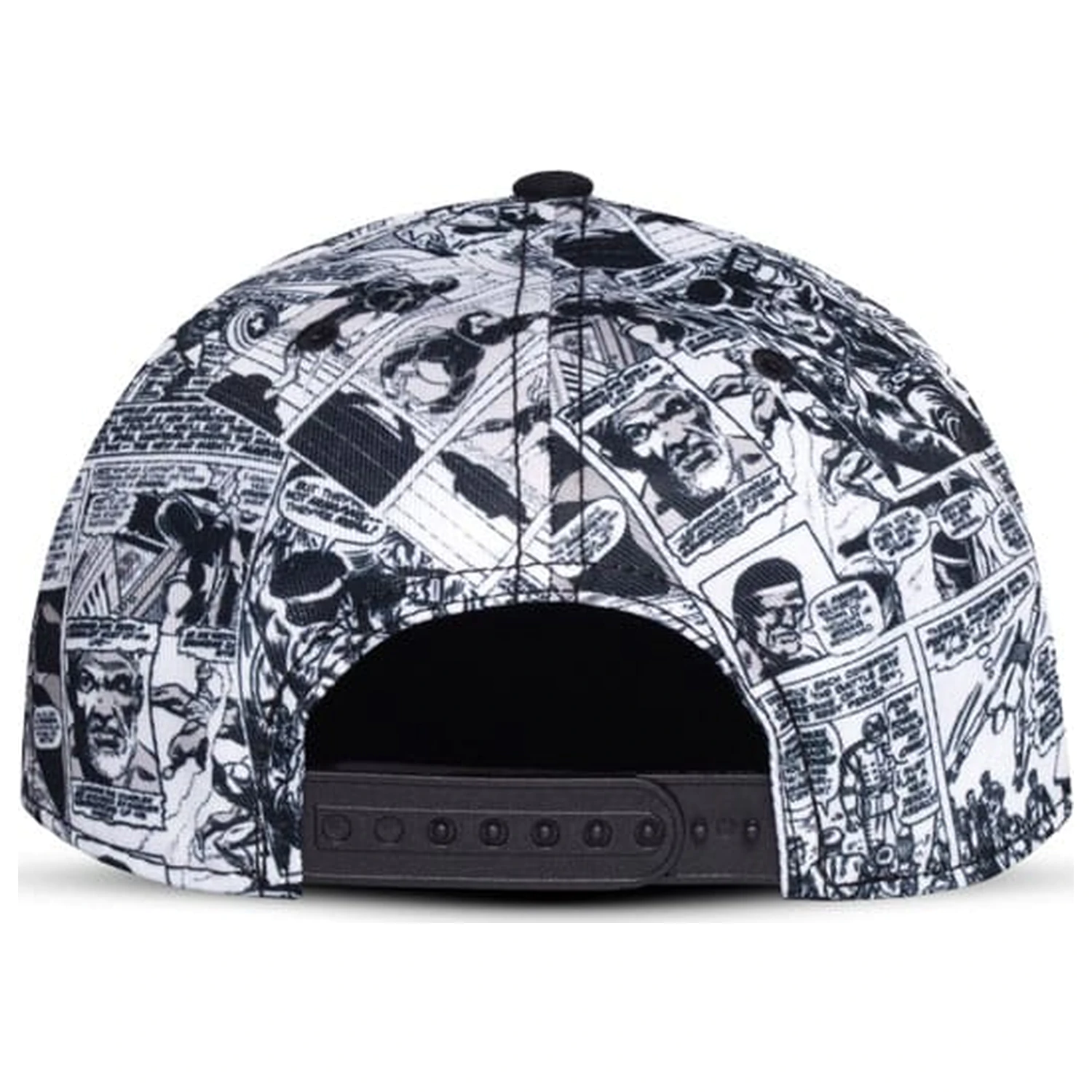 Marvel The Avengers Kape z šiltom Captain America fotografija izdelka