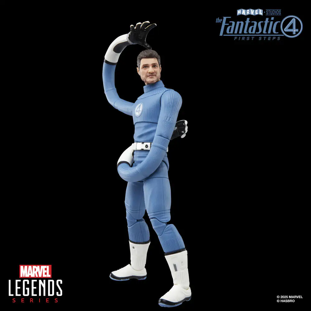 Marvel The Fantastic 4 Mister Fantastic figura 15 cm fotografija izdelka