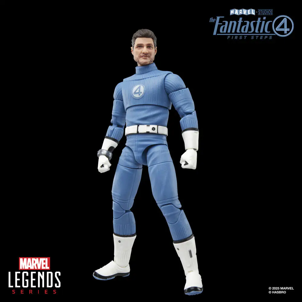 Marvel The Fantastic 4 Mister Fantastic figura 15 cm fotografija izdelka
