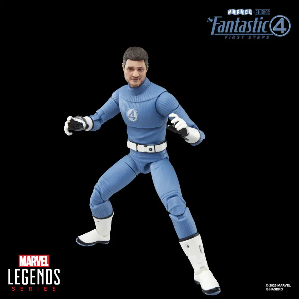Marvel The Fantastic 4 Mister Fantastic figura 15 cm fotografija izdelka