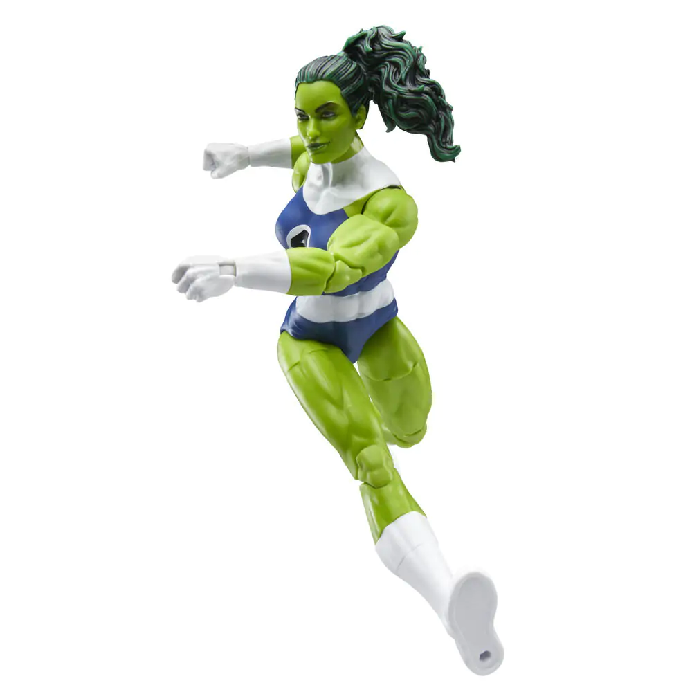 Marvel The Fantastic 4 She-Hulk figura 15 cm fotografija izdelka