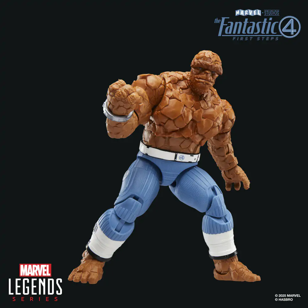 Marvel The Fantastic 4 The Thing figura 15 cm fotografija izdelka
